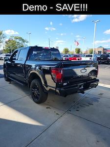 2025 Ford F-150 SuperCrew Cab 4WD Pickup for sale #T43804 - photo 2