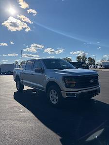 2025 Ford F-150 SuperCrew Cab 4WD Pickup for sale #T43805 - photo 1