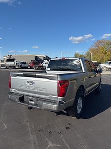 2025 Ford F-150 SuperCrew Cab 4WD Pickup for sale #T43805 - photo 2