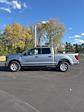 2025 Ford F-150 SuperCrew Cab 4WD Pickup for sale #T43805 - photo 6