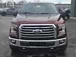 Used 2015 Ford F-150 XLT SuperCrew Cab for sale #T43805A - photo 16