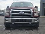 Used 2015 Ford F-150 XLT SuperCrew Cab for sale #T43805A - photo 17