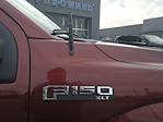Used 2015 Ford F-150 XLT SuperCrew Cab for sale #T43805A - photo 4