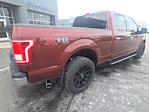 Used 2015 Ford F-150 XLT SuperCrew Cab for sale #T43805A - photo 2