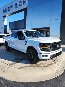 2025 Ford F-150 SuperCrew Cab 4WD Pickup for sale #T43806 - photo 1