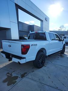 2025 Ford F-150 SuperCrew Cab 4WD Pickup for sale #T43806 - photo 2