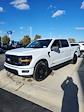 2025 Ford F-150 SuperCrew Cab 4WD Pickup for sale #T43806 - photo 4