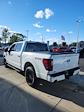 2025 Ford F-150 SuperCrew Cab 4WD Pickup for sale #T43806 - photo 6