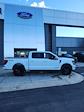 2025 Ford F-150 SuperCrew Cab 4WD Pickup for sale #T43806 - photo 8