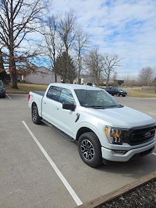 Used 2021 Ford F-150 - photo 1