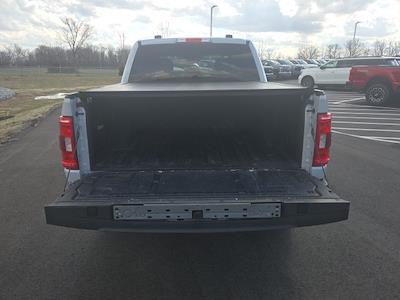 Used 2021 Ford F-150 - photo 1