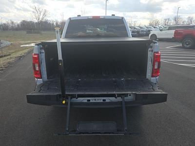 Used 2021 Ford F-150 - photo 1