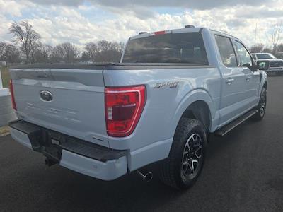 Used 2021 Ford F-150 - photo 1