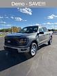 2025 Ford F-150 SuperCrew Cab 4WD Pickup for sale #T43808 - photo 3