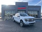 2021 Ford F-150 SuperCrew Cab 4WD Pickup for sale #T43809A - photo 1