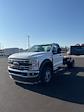 2024 Ford F-450 Regular Cab DRW RWD Cab Chassis for sale #T43810 - photo 1