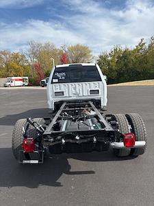 2026 Ford F-550 Super Cab DRW 4WD Cab Chassis for sale #T43815 - photo 2