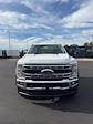 2026 Ford F-550 Super Cab DRW 4WD Cab Chassis for sale #T43815 - photo 4
