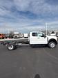 2026 Ford F-550 Super Cab DRW 4WD Cab Chassis for sale #T43815 - photo 5