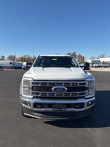 2026 Ford F-450 Super Cab DRW 4WD Cab Chassis for sale #T43816 - photo 2