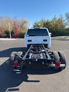 2026 Ford F-450 Super Cab DRW 4WD Cab Chassis for sale #T43816 - photo 2