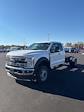 2026 Ford F-450 Super Cab DRW 4WD Cab Chassis for sale #T43816 - photo 3