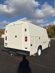 2026 Ford E-350 RWD Knapheide Service Utility Van for sale #T43818 - photo 2