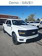 2025 Ford F-150 SuperCrew Cab 4WD Pickup for sale #T43819 - photo 1