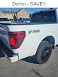 2025 Ford F-150 SuperCrew Cab 4WD Pickup for sale #T43819 - photo 12