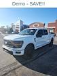 2025 Ford F-150 SuperCrew Cab 4WD Pickup for sale #T43819 - photo 4