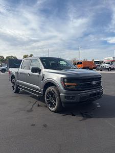 2025 Ford F-150 SuperCrew Cab 4WD Pickup for sale #T43820 - photo 1