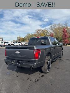 2025 Ford F-150 SuperCrew Cab 4WD Pickup for sale #T43820 - photo 2