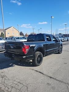 2025 Ford F-150 SuperCrew Cab 4WD Pickup for sale #T43822 - photo 2