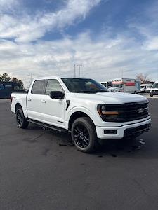 2025 Ford F-150 SuperCrew Cab 4WD Pickup for sale #T43823 - photo 1