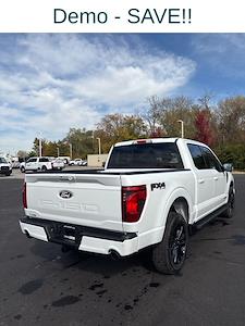 2025 Ford F-150 SuperCrew Cab 4WD Pickup for sale #T43823 - photo 2