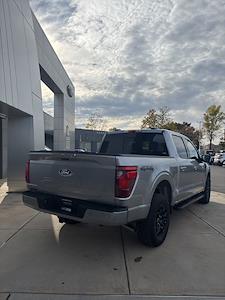 2025 Ford F-150 SuperCrew Cab 4WD Pickup for sale #T43824 - photo 2