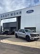 2025 Ford F-150 SuperCrew Cab 4WD Pickup for sale #T43824 - photo 1