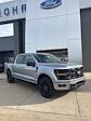 2025 Ford F-150 SuperCrew Cab 4WD Pickup for sale #T43824 - photo 4