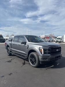 2025 Ford F-150 SuperCrew Cab 4WD Pickup for sale #T43827 - photo 1