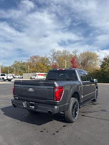 2025 Ford F-150 SuperCrew Cab 4WD Pickup for sale #T43827 - photo 2