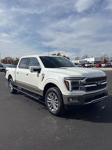 2025 Ford F-150 SuperCrew Cab 4WD Pickup for sale #T43828 - photo 1