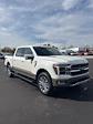 2025 Ford F-150 SuperCrew Cab 4WD Pickup for sale #T43828 - photo 1