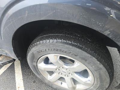 2022 Ford F-150 SuperCrew Cab 4WD Pickup for sale #T43828A - photo 2