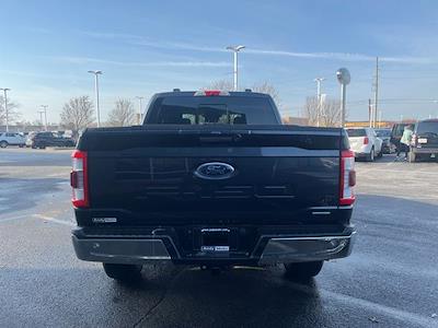 2022 Ford F-150 SuperCrew Cab 4WD Pickup for sale #T43828A - photo 2