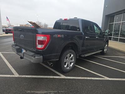 2022 Ford F-150 SuperCrew Cab 4WD Pickup for sale #T43828A - photo 2