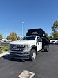 New 2025 Ford F-450 Regular Cab Steel Dump Truck for sale #T43831 - photo 11
