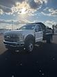 New 2025 Ford F-450 Regular Cab Steel Dump Truck for sale #T43831 - photo 3