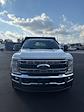 New 2025 Ford F-450 Regular Cab Steel Dump Truck for sale #T43831 - photo 4