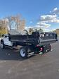 New 2025 Ford F-450 Regular Cab Steel Dump Truck for sale #T43831 - photo 7