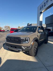 2025 Ford Ranger SuperCrew Cab 4WD Pickup for sale #T43833 - photo 1